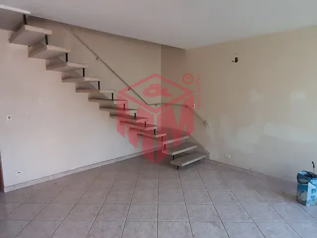 Sobrado com 115m² 3 quartos e 2 banheiros, à venda, no bairro Santa Terezinha em São Bernardo do Campo