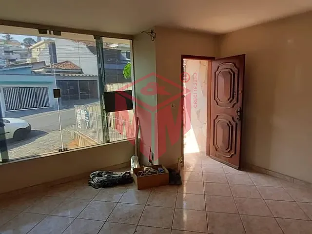 Sobrado com 115m² 3 quartos e 2 banheiros, à venda, no bairro Santa Terezinha em São Bernardo do Campo