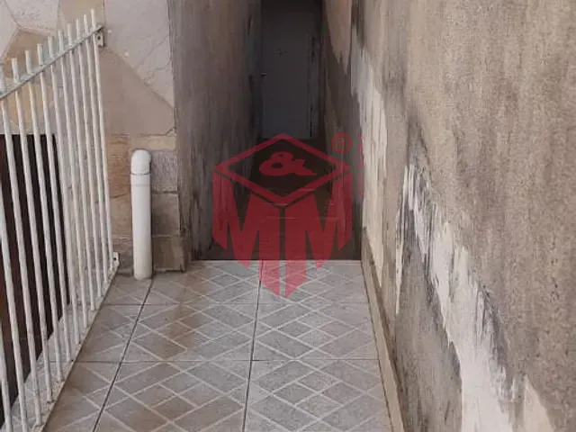 Sobrado com 115m² 3 quartos e 2 banheiros, à venda, no bairro Santa Terezinha em São Bernardo do Campo