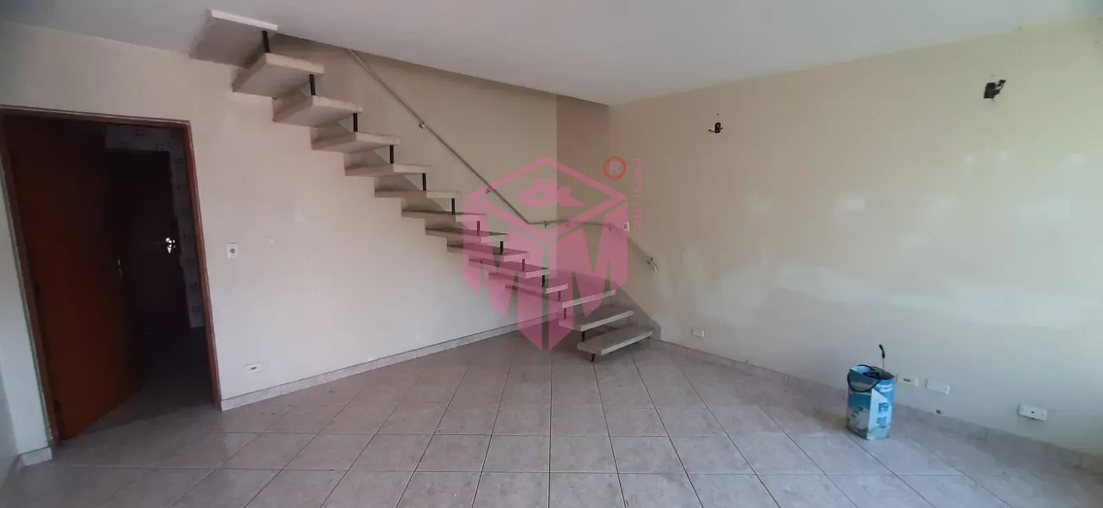 Sobrado, 3 quartos, 206 m² - Foto 4