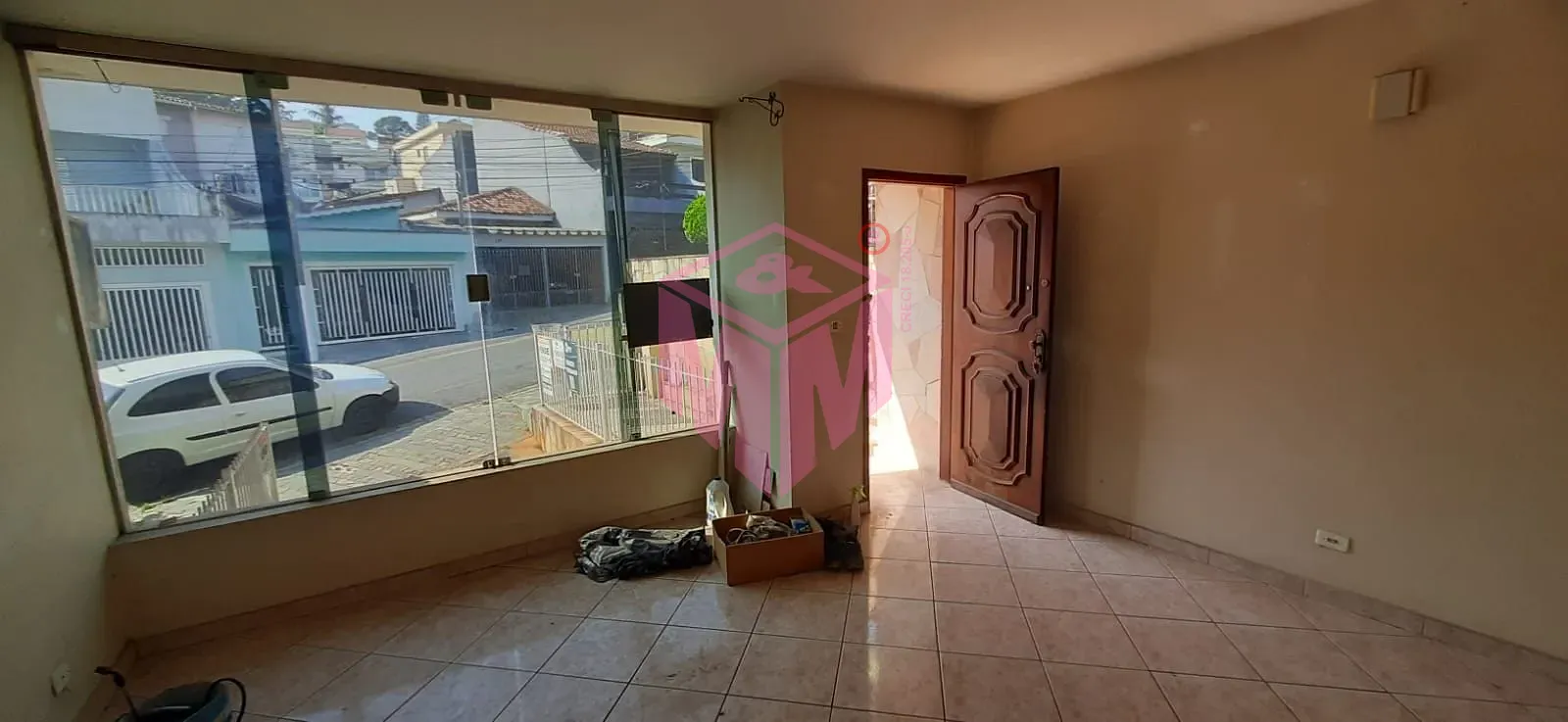 Sobrado, 3 quartos, 206 m² - Foto 1