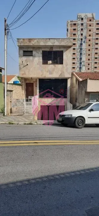 Sobrado, 3 quartos, 206 m² - Foto 2