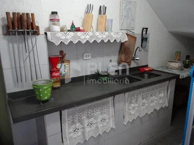 Sobrado com 328m² 6 quartos e 7 banheiros, à venda, no bairro Jardim Franca em São Paulo