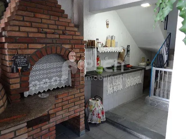 Sobrado com 328m² 6 quartos e 7 banheiros, à venda, no bairro Jardim Franca em São Paulo