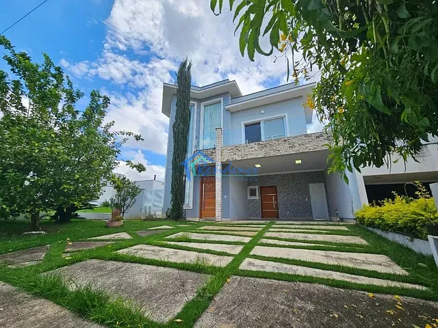 Sobrado com 300m² 3 quartos e 2 banheiros, para alugar, no bairro Jardim Residencial Alto De Itaici em Indaiatuba