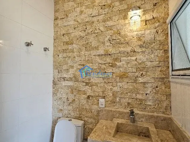 Sobrado com 300m² 3 quartos e 2 banheiros, para alugar, no bairro Jardim Residencial Alto De Itaici em Indaiatuba
