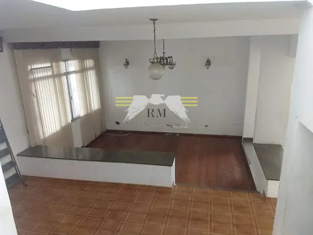 Sobrado com 360m² 3 quartos e 5 banheiros, à venda ou para alugar, no bairro Jardim Vila Formosa em São Paulo