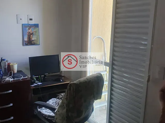 Sobrado com 90m² 3 quartos e 2 banheiros, à venda, no bairro Vila Ema em São Paulo