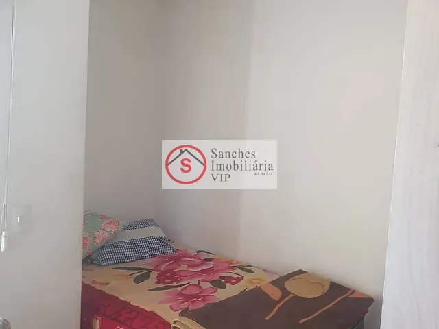 Sobrado com 90m² 3 quartos e 2 banheiros, à venda, no bairro Vila Ema em São Paulo