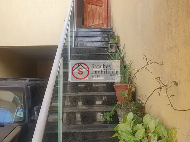 Sobrado com 90m² 3 quartos e 2 banheiros, à venda, no bairro Vila Ema em São Paulo