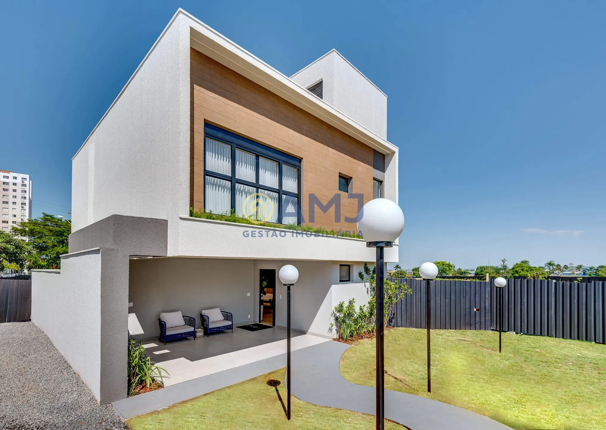 Sobrado, 3 quartos, 178 m² - Foto 2