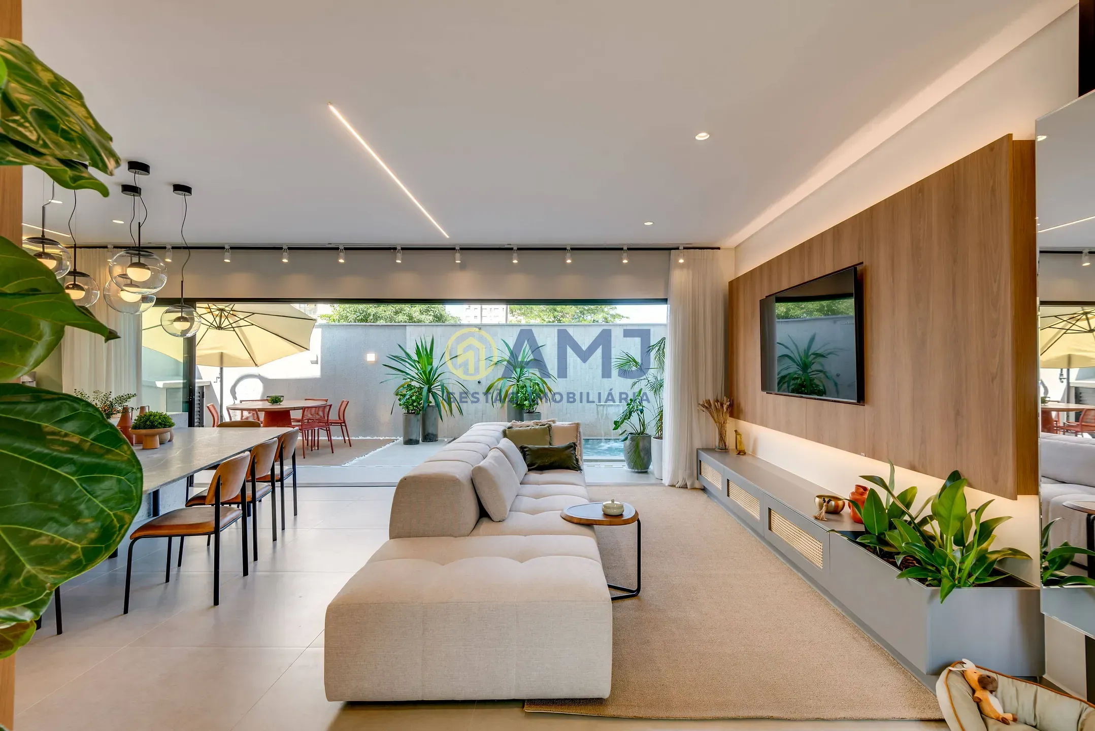 Sobrado, 3 quartos, 178 m² - Foto 4