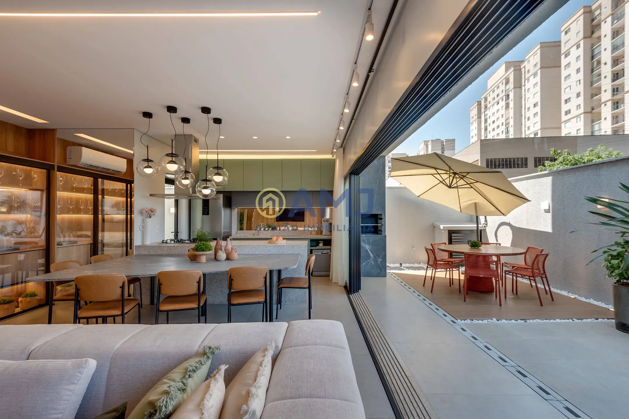 Sobrado, 3 quartos, 178 m² - Foto 8