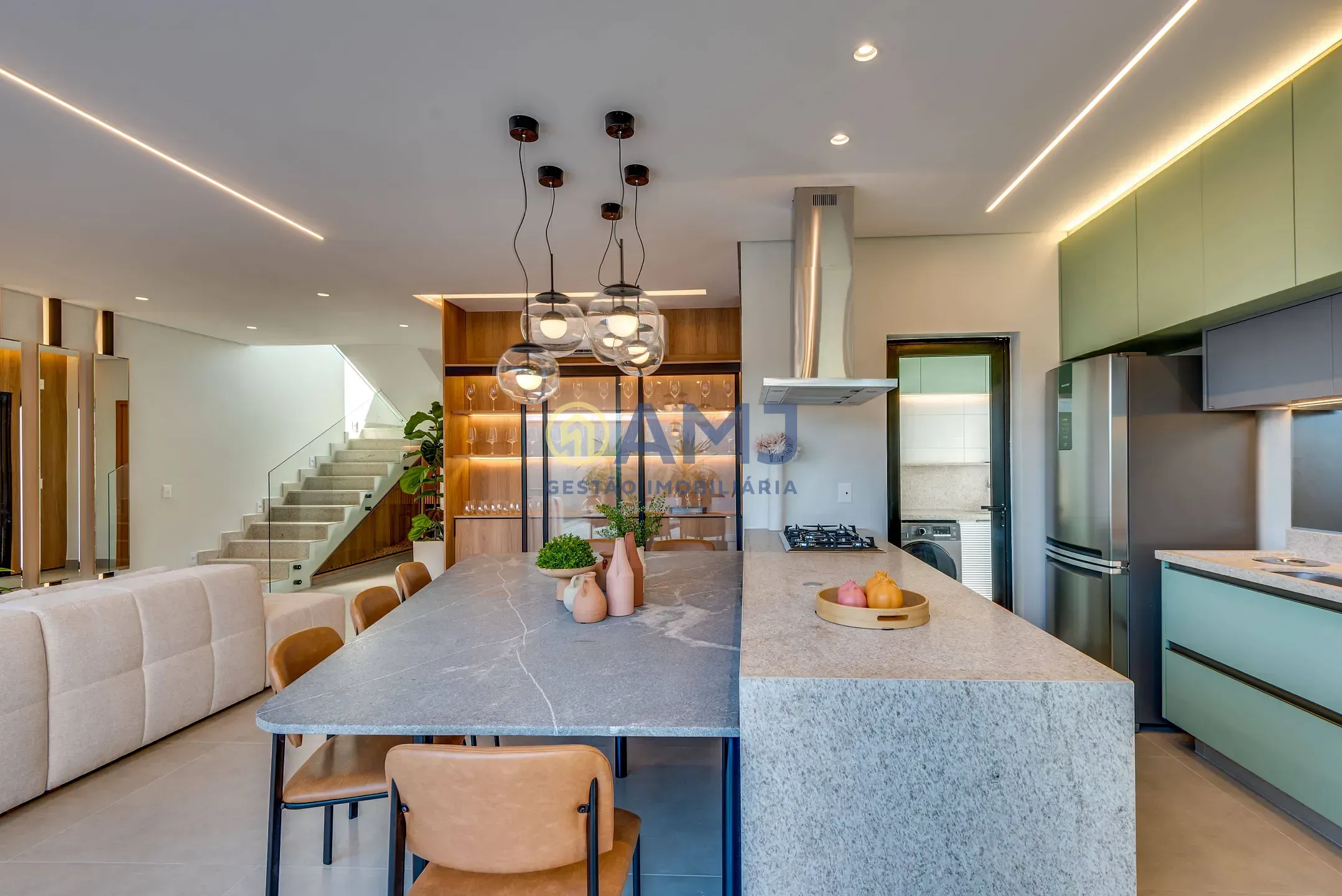 Sobrado, 3 quartos, 178 m² - Foto 5
