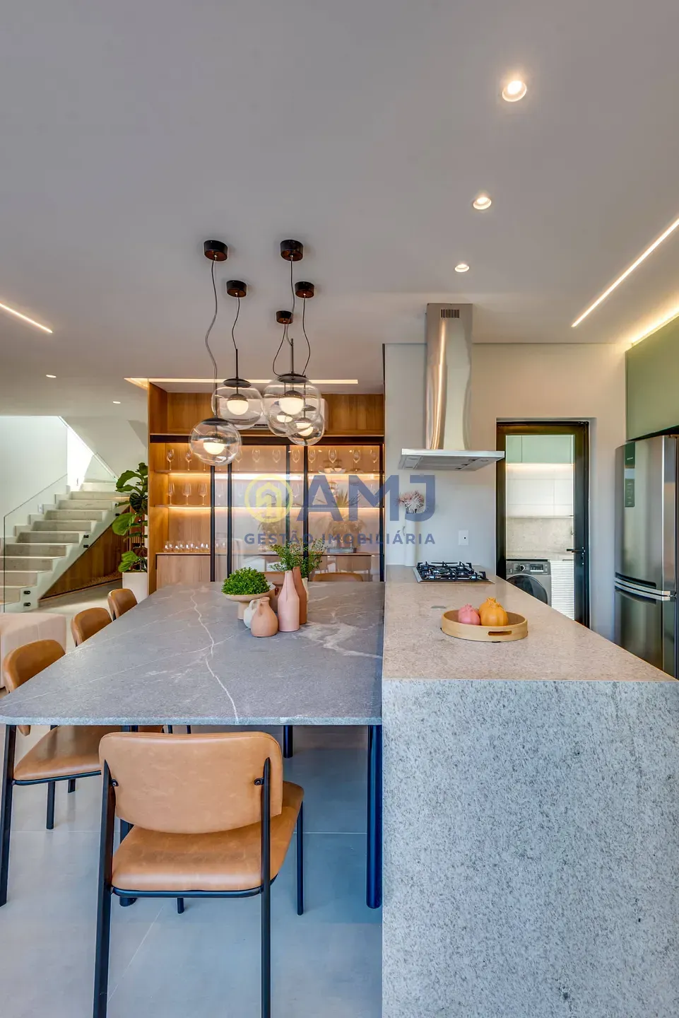 Sobrado, 3 quartos, 178 m² - Foto 6