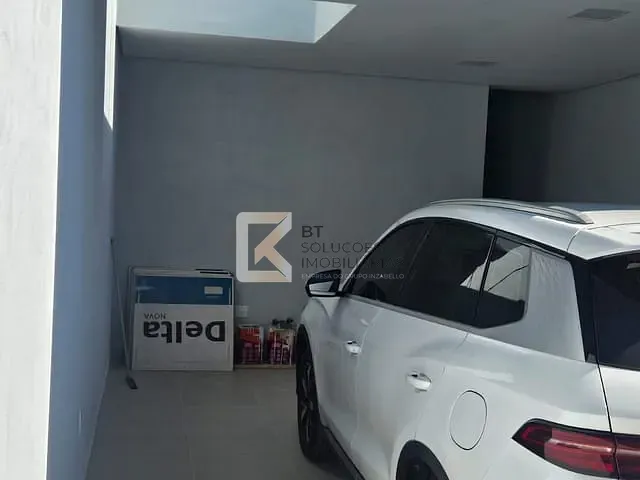Sobrado com 202m² 2 quartos e 2 banheiros, à venda, no bairro Itaici em Indaiatuba
