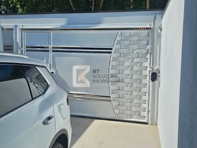 Sobrado com 202m² 2 quartos e 2 banheiros, à venda, no bairro Itaici em Indaiatuba