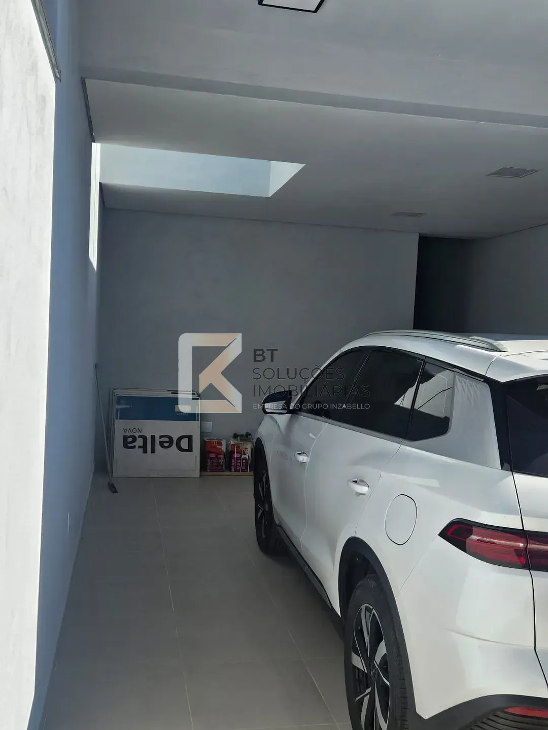 Sobrado, 2 quartos, 110 m² - Foto 1