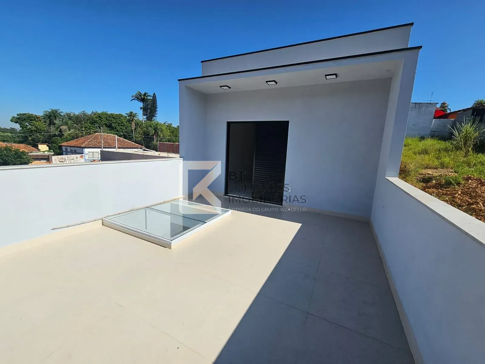 Sobrado, 2 quartos, 110 m² - Foto 9