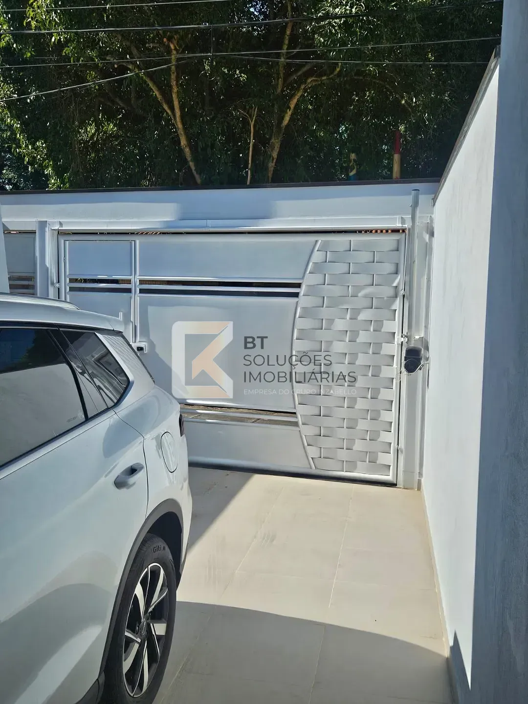 Sobrado, 2 quartos, 110 m² - Foto 2