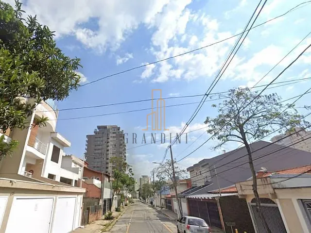 Sobrado com 125m² 3 quartos e 4 banheiros, à venda, no bairro Jardim do Mar em São Bernardo do Campo