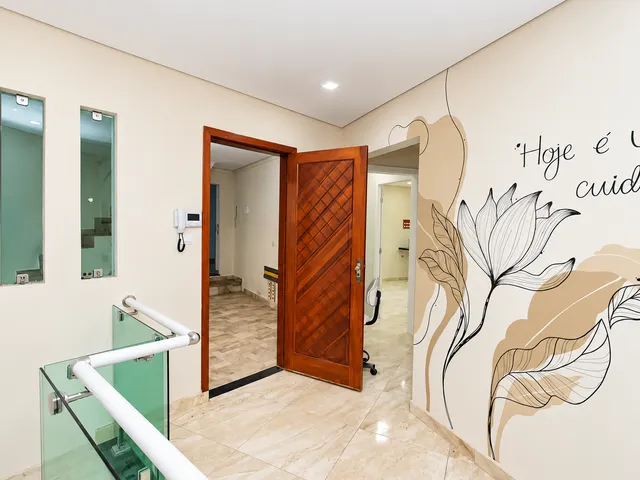 Sobrado com 80m² 2 quartos e 2 banheiros, para alugar, no bairro Vila Nova Mazzei em São Paulo