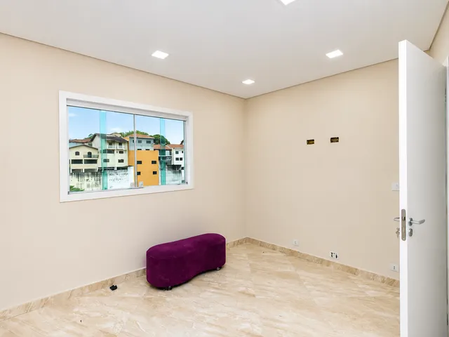 Sobrado com 80m² 2 quartos e 2 banheiros, para alugar, no bairro Vila Nova Mazzei em São Paulo