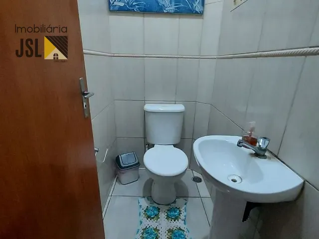 Sobrado com 58m² 2 quartos e 1 banheiro, à venda, no bairro Vila André Martins em Caçapava