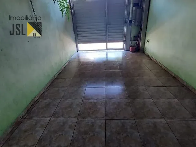 Sobrado com 58m² 2 quartos e 1 banheiro, à venda, no bairro Vila André Martins em Caçapava