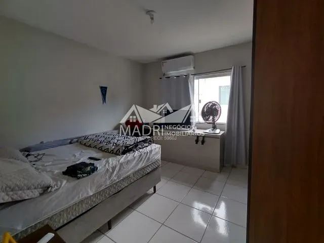 Sobrado 2 quartos e 1 banheiro, à venda, no bairro Madri em Palhoça
