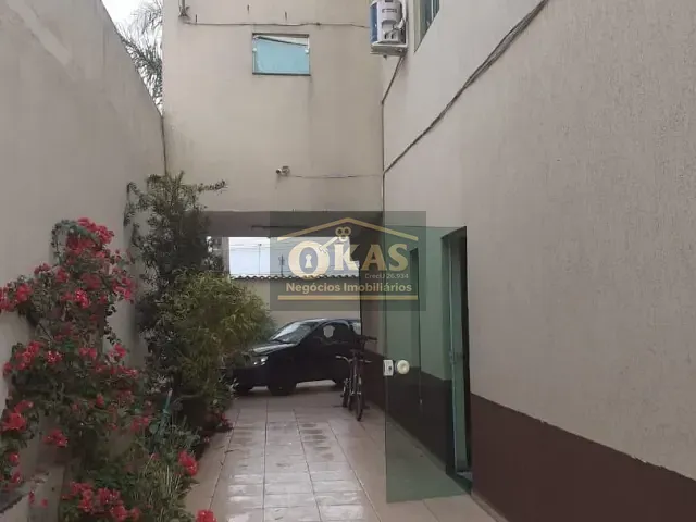 Sobrado com 150m² 3 quartos e 3 banheiros, à venda, no bairro Real Park Tietê Jundiapeba em Mogi das Cruzes