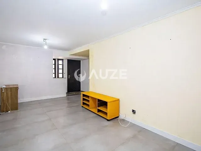 Sobrado com 80m² 3 quartos e 1 banheiro, à venda, no bairro Bairro Alto em Curitiba