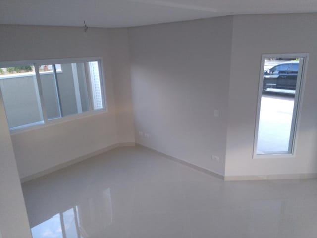 Foto do Sobrado - Sobrado 4 suítes,área gourmet,quintal,249M2 | RUSSI IMÓVEIS