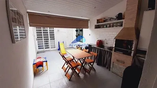 Sobrado, 2 quartos, 80 m² - Foto 3