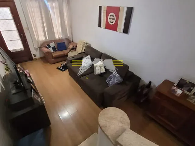 Sobrado 2 quartos e 2 banheiros, à venda, no bairro Tatuapé em São Paulo