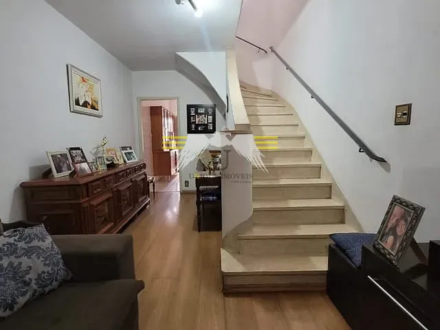 Sobrado 2 quartos e 2 banheiros, à venda, no bairro Tatuapé em São Paulo