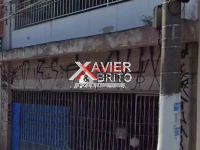 Sobrado com 125m² 5 quartos e 3 banheiros, à venda, no bairro 3 em São Paulo