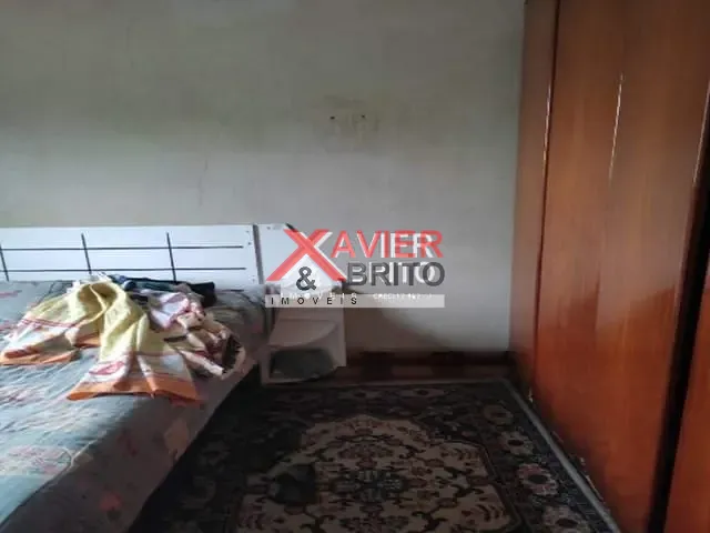 Sobrado com 125m² 5 quartos e 3 banheiros, à venda, no bairro 3 em São Paulo
