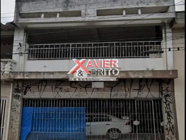 Sobrado com 125m² 5 quartos e 3 banheiros, à venda, no bairro 3 em São Paulo