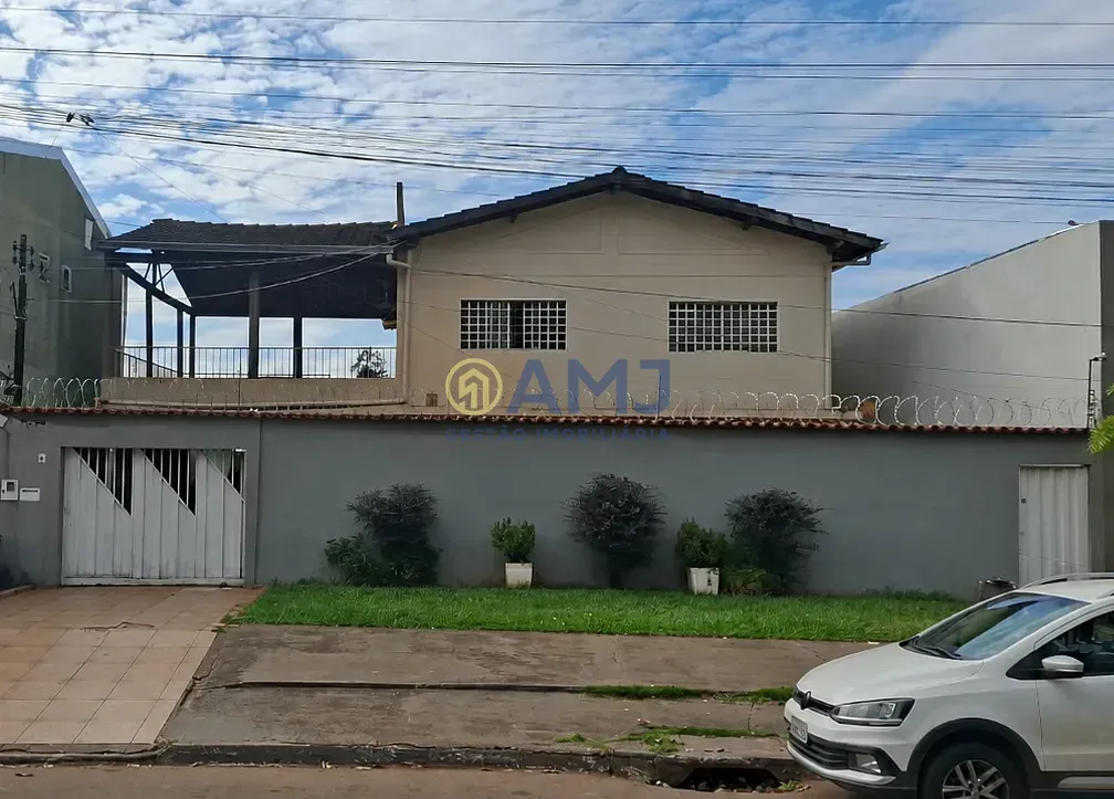 Sobrado, 4 quartos, 280 m² - Foto 4