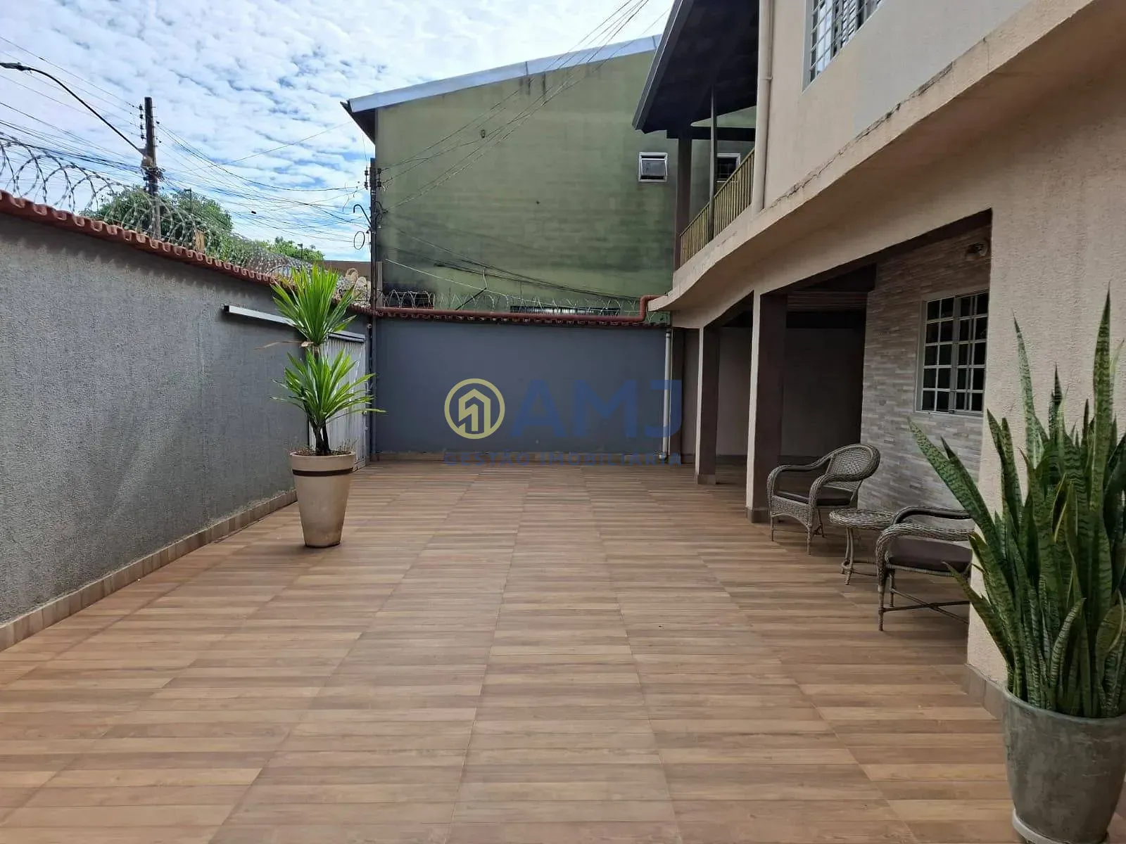 Sobrado, 4 quartos, 280 m² - Foto 2