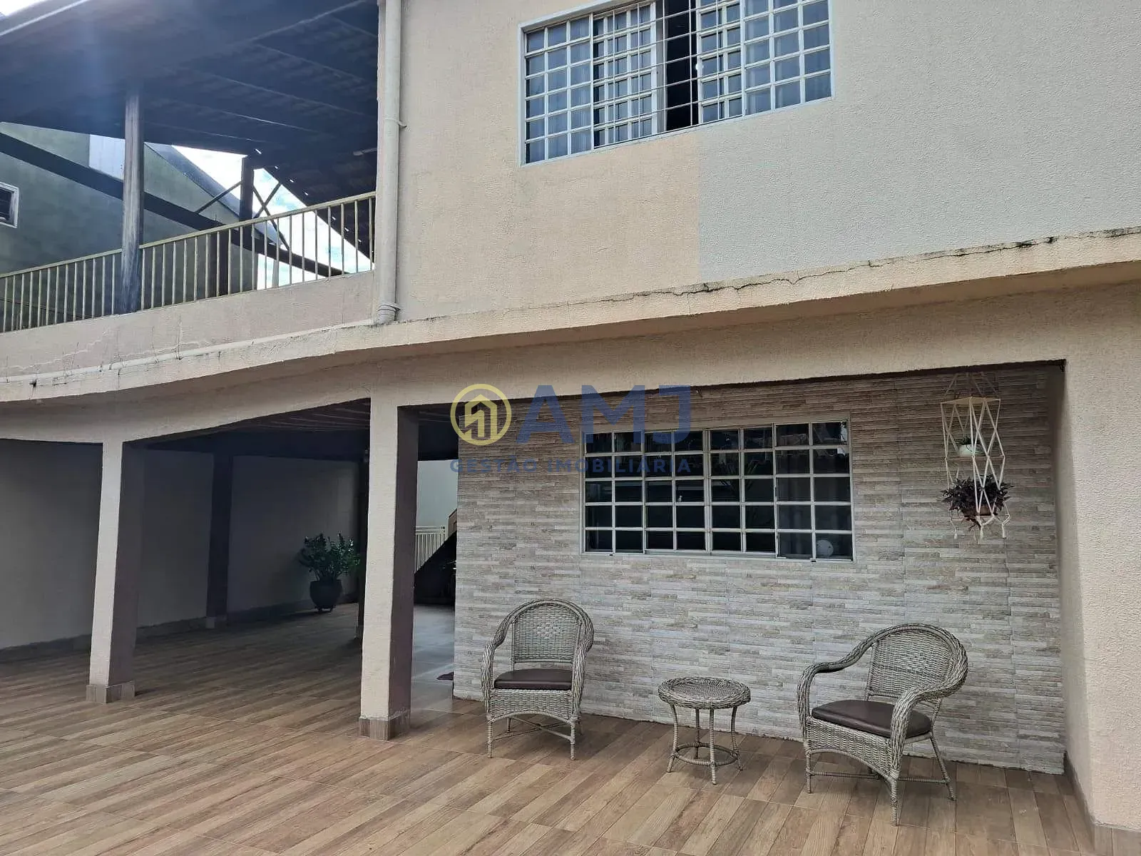 Sobrado, 4 quartos, 280 m² - Foto 5