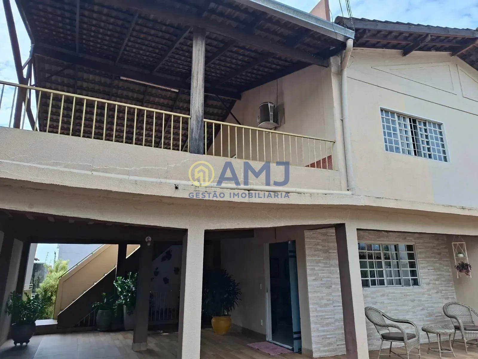Sobrado, 4 quartos, 280 m² - Foto 6