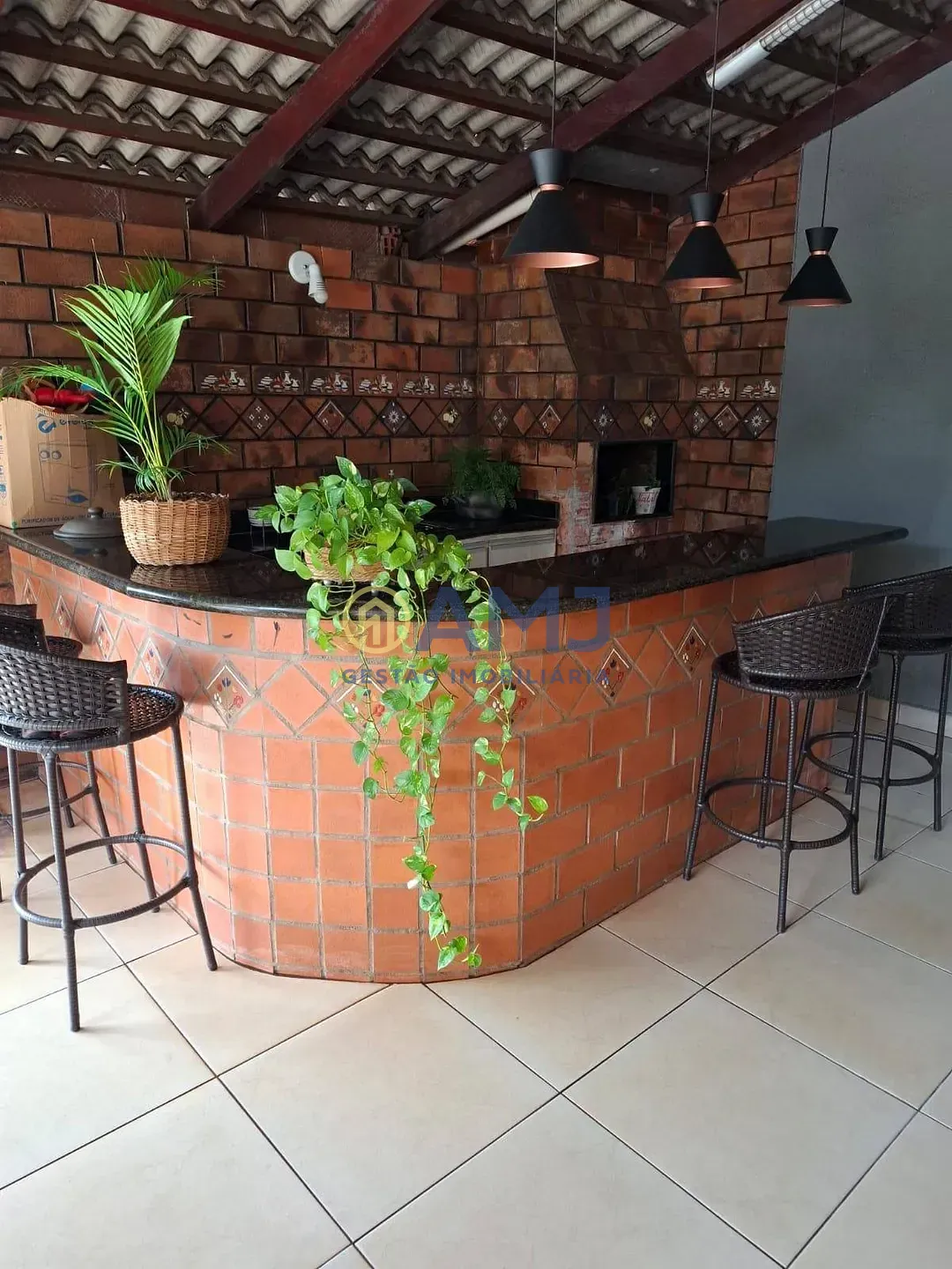Sobrado, 4 quartos, 280 m² - Foto 3