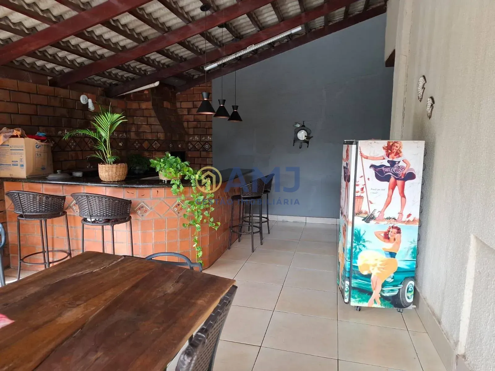 Sobrado, 4 quartos, 280 m² - Foto 9