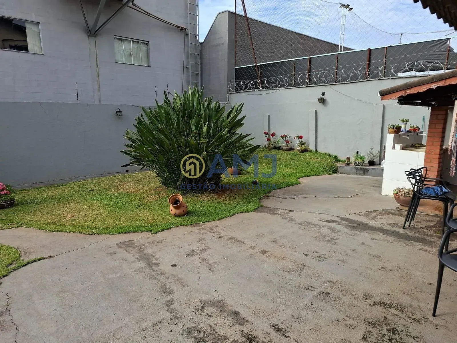 Sobrado, 4 quartos, 280 m² - Foto 12