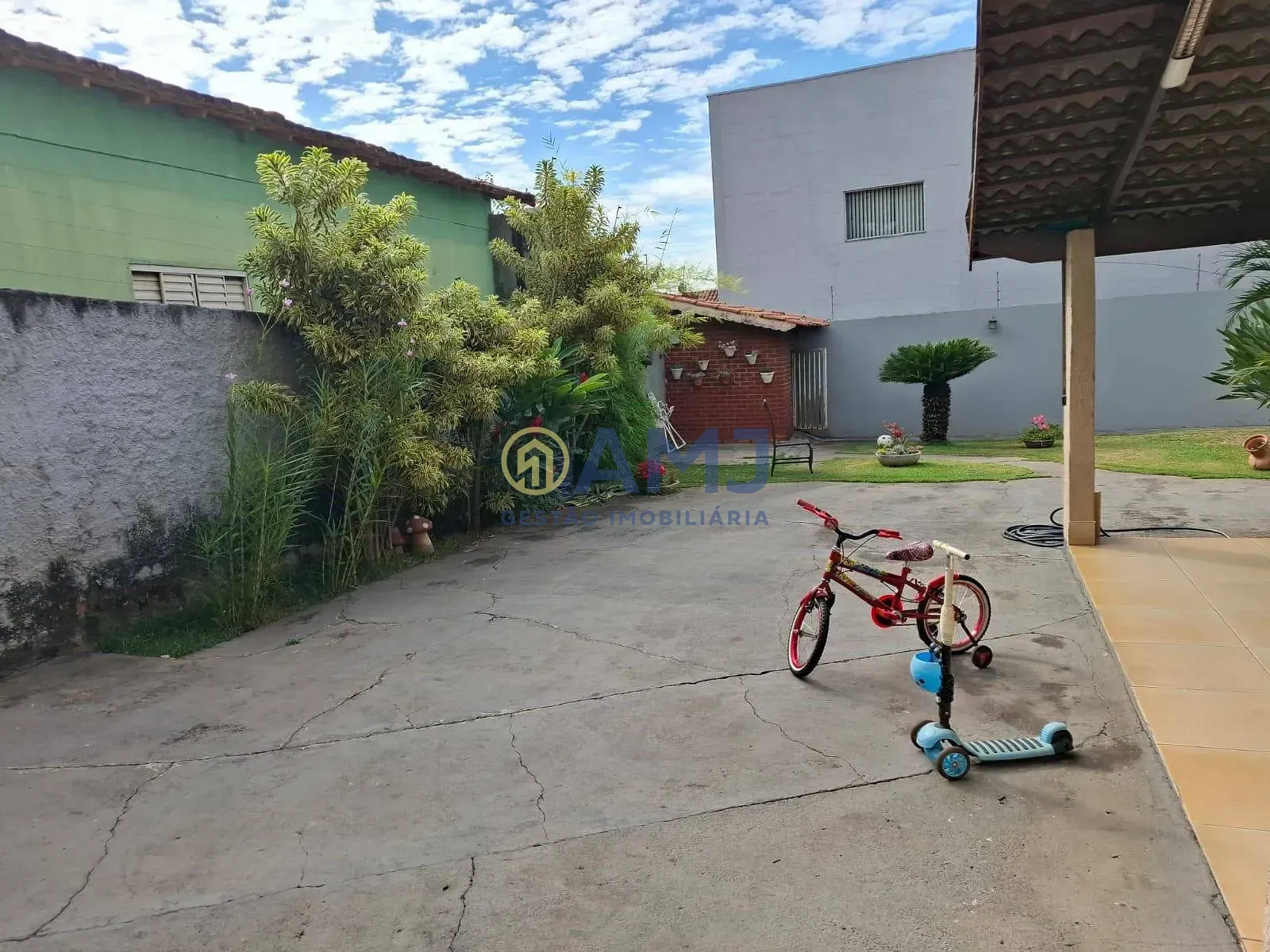 Sobrado, 4 quartos, 280 m² - Foto 13