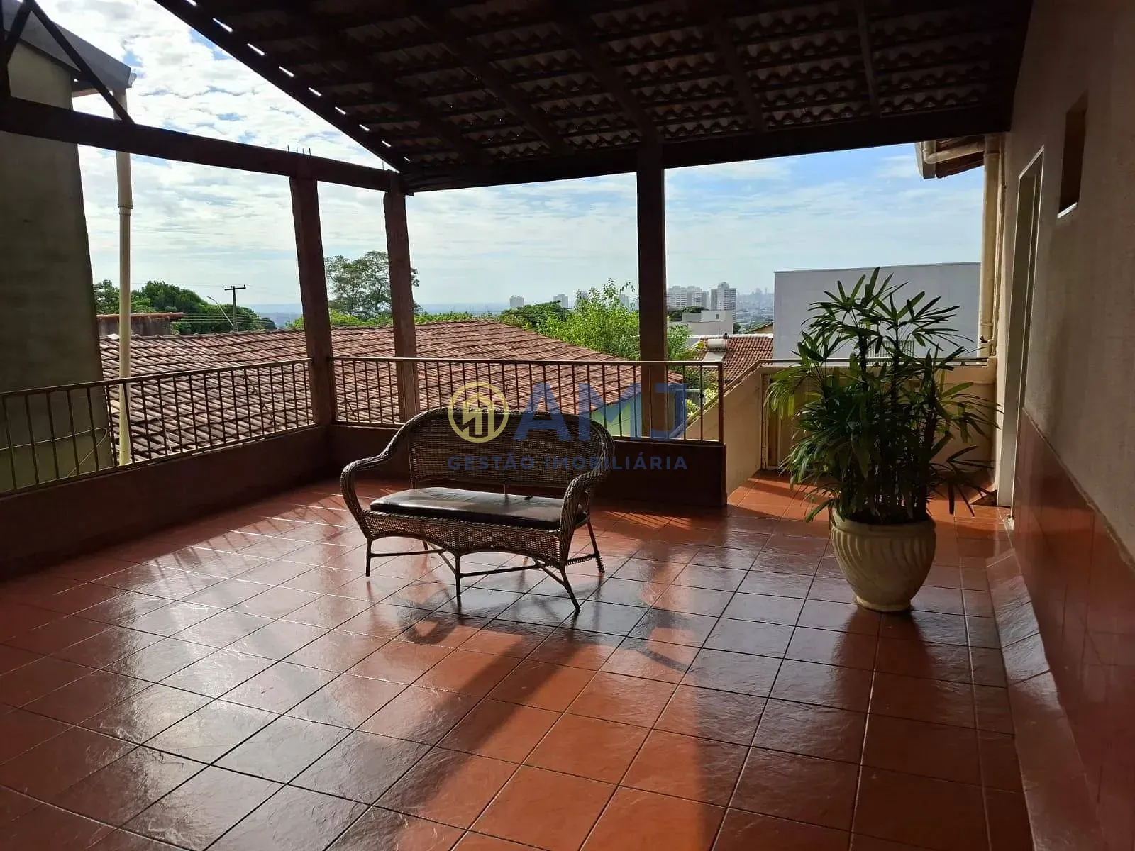 Sobrado, 4 quartos, 280 m² - Foto 15