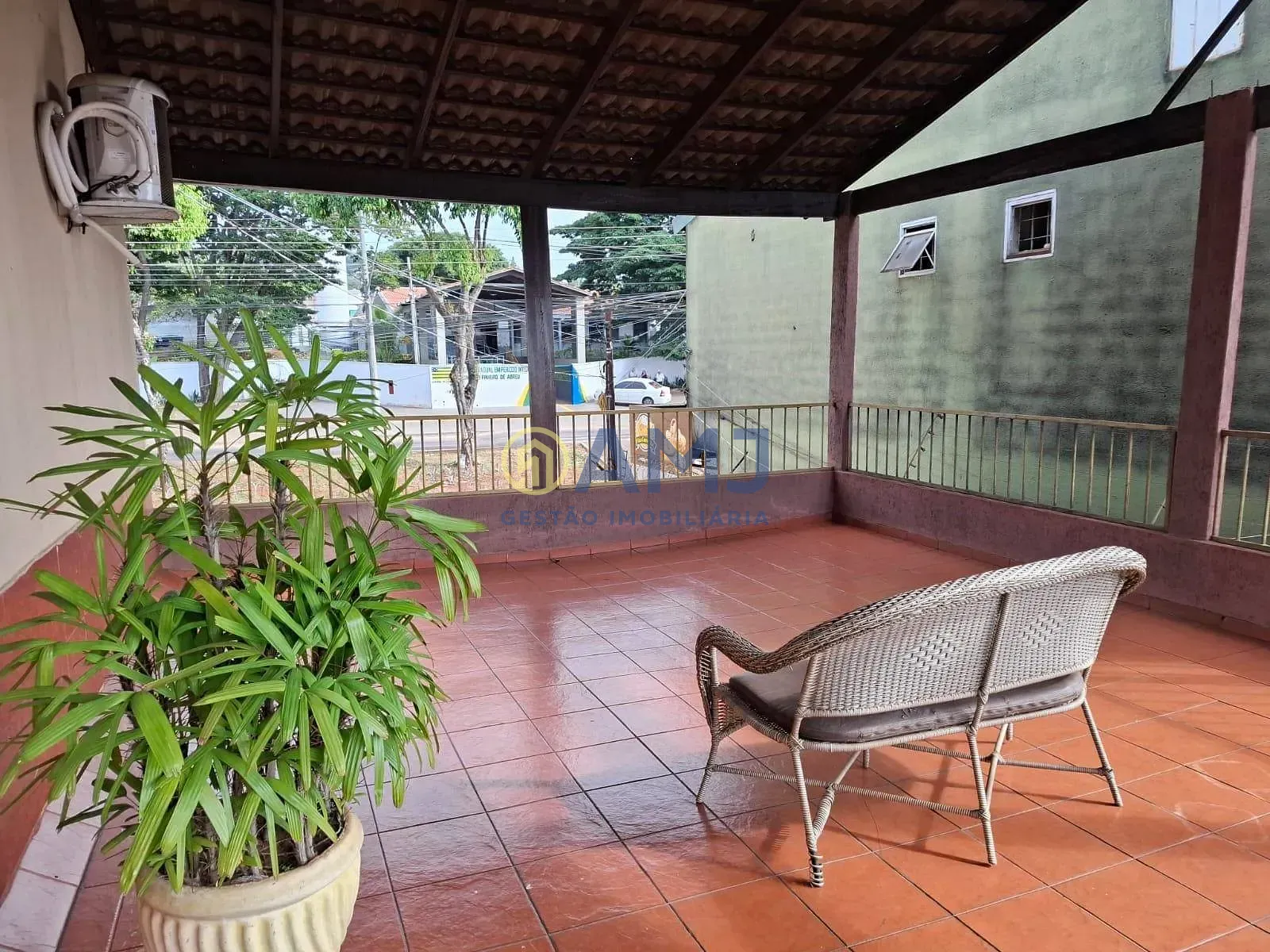Sobrado, 4 quartos, 280 m² - Foto 16