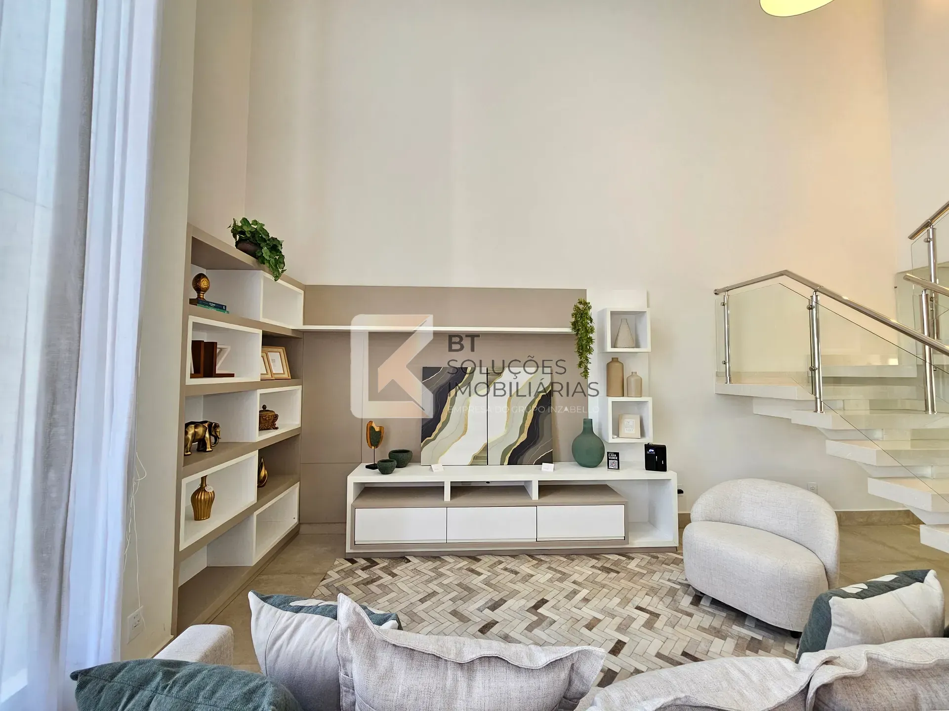 Sobrado, 4 quartos, 268 m² - Foto 5